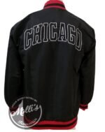 Chamarra Chicago Bulls - Imagen 3