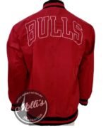 Chamarra Chicago Bulls - Imagen 3