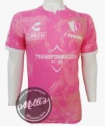 Jersey (Playera) Atlas Pink 21/22-