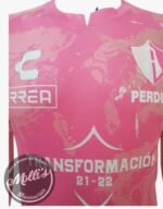 Jersey (Playera) Atlas Pink 21/22- - Imagen 2