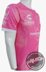 Jersey (Playera) Atlas Pink 21/22- - Imagen 3