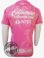 Jersey (Playera) Atlas Pink 21/22- - Imagen 4