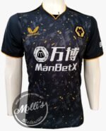 Jersey (Playera) Wolverhampton Visitante 21/22-