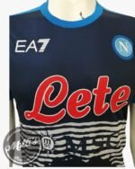Jersey (Playera) Napoli Local Conmemorativa Maradona 21/22. - Imagen 2
