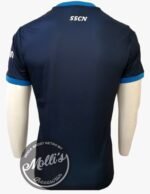 Jersey (Playera) Napoli Local Conmemorativa Maradona 21/22. - Imagen 4