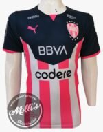 Jersey (Playera) Monterrey Pink 21/22.