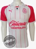 Jersey (Playera) Chivas Pink 21/22.