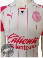 Jersey (Playera) Chivas Pink 21/22. - Imagen 2
