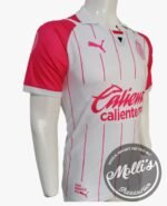 Jersey (Playera) Chivas Pink 21/22. - Imagen 3