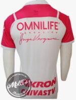 Jersey (Playera) Chivas Pink 21/22. - Imagen 4