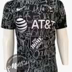 Jersey (Playera) América Los Ángeles X Las Águilas 21/22