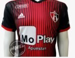 Jersey (Playera) Atlas Local 19/20. - Imagen 2