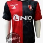 Jersey (Playera) Atlas Local 18/19.