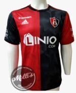 Jersey (Playera) Atlas Local 18/19.