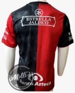 Jersey (Playera) Atlas Local 18/19. - Imagen 2