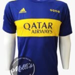 Jersey (Playera) Boca Juniors Local 21/22-