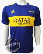 Jersey (Playera) Boca Juniors Local 21/22-