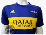 Jersey (Playera) Boca Juniors Local 21/22- - Imagen 2