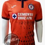 Jersey (Playera) Cruz Azul Alternativa 21/22.