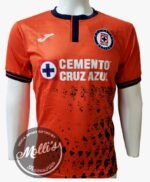 Jersey (Playera) Cruz Azul Alternativa 21/22.