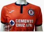 Jersey (Playera) Cruz Azul Alternativa 21/22. - Imagen 2