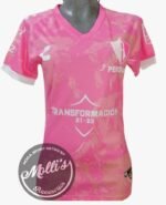 Jersey (Playera) Atlas Pink 21/22 Dama
