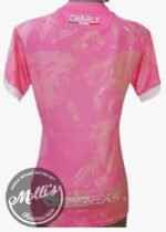 Jersey (Playera) Atlas Pink 21/22 Dama - Imagen 4