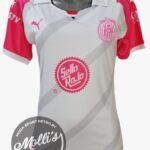 Jersey (Playera) Chivas Pink 21/22 Dama-