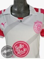 Jersey (Playera) Chivas Pink 21/22 Dama- - Imagen 2