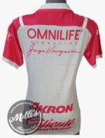 Jersey (Playera) Chivas Pink 21/22 Dama- - Imagen 5