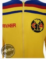 América Chamarra de Algodón - Imagen 2