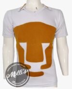 Jersey (Playera) Pumas Local 92/93-