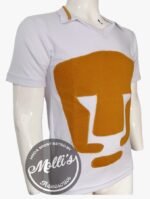 Jersey (Playera) Pumas Local 92/93- - Imagen 2