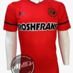 Jersey (Playera) Toluca Local 21/22.