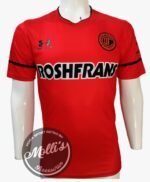 Jersey (Playera) Toluca Local 21/22.
