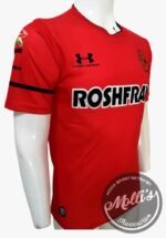 Jersey (Playera) Toluca Local 21/22. - Imagen 3