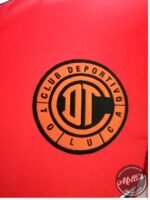 Jersey (Playera) Toluca Local 21/22. - Imagen 2