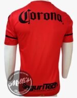Jersey (Playera) Toluca Local 21/22. - Imagen 4