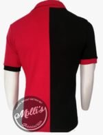 Jersey (Playera) Atlas Retro Local 1976. - Imagen 5