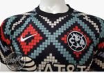 Jersey (Playera) América Pre-Match 21/22. - Imagen 2