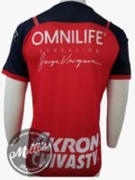 Jersey (Playera) Chivas Alternativa 21/22 - Imagen 3