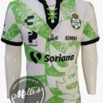 Jersey (Playera) Santos Laguna Edición Especial Lucha Libre AAA 21/22.