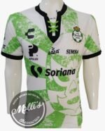 Jersey (Playera) Santos Laguna Edición Especial Lucha Libre AAA 21/22.