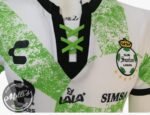 Jersey (Playera) Santos Laguna Edición Especial Lucha Libre AAA 21/22. - Imagen 2