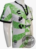 Jersey (Playera) Santos Laguna Edición Especial Lucha Libre AAA 21/22. - Imagen 3