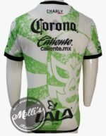 Jersey (Playera) Santos Laguna Edición Especial Lucha Libre AAA 21/22. - Imagen 5