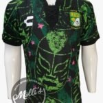 Jersey (Playera) León Edición Especial Lucha Libre AAA 21/22.