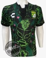 Jersey (Playera) León Edición Especial Lucha Libre AAA 21/22.