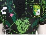 Jersey (Playera) León Edición Especial Lucha Libre AAA 21/22. - Imagen 2