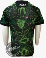 Jersey (Playera) León Edición Especial Lucha Libre AAA 21/22. - Imagen 5